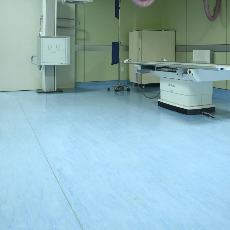 Cleaner, Safer, Smarter: The Next Generation of Hospital Floor Cleaning